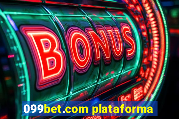 099bet.com plataforma